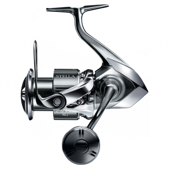 Shimano Stella FK C5000 XG i gruppen Fiskerullar / Haspelrullar hos Sportfiskeprylar.se (STLC5000XGFK)