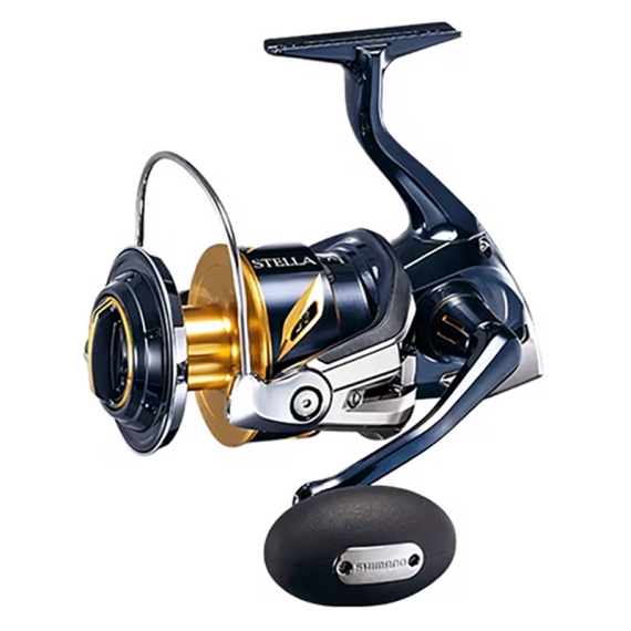Shimano Stella SW-C 14000 XG i gruppen Fiskerullar / Haspelrullar hos Sportfiskeprylar.se (STLSW14000XGC)