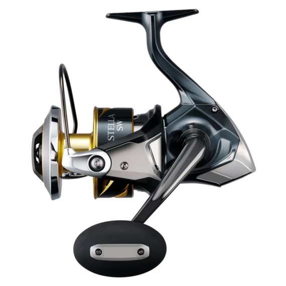 Shimano Stella SW-D i gruppen Fiskerullar / Haspelrullar hos Sportfiskeprylar.se (STLSW14000XGDr)