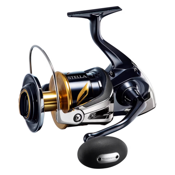 Shimano Stella SW-C 20000 PG i gruppen Fiskerullar / Haspelrullar hos Sportfiskeprylar.se (STLSW20000PGC)
