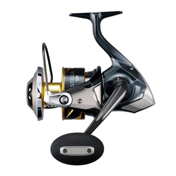 Shimano Stella SW D i gruppen Fiskerullar / Haspelrullar hos Sportfiskeprylar.se (STLSW4000XGDr)
