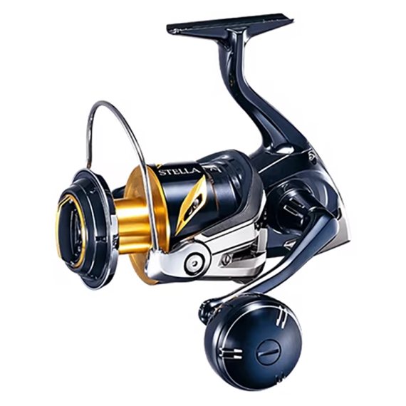 Shimano Stella SW-C 8000 PG i gruppen Fiskerullar / Haspelrullar hos Sportfiskeprylar.se (STLSW8000PGC)
