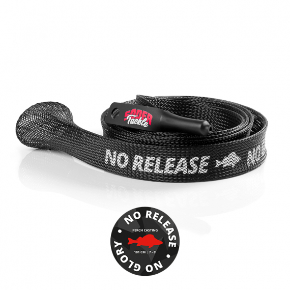 Rod Suit, Perch Casting (6\'8-8\'\') i gruppen Förvaring / Spöförvaring & Spöskydd / Spöstrumpor & Spöfodral hos Sportfiskeprylar.se (STRS1813)