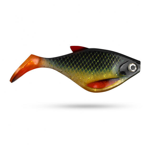 Scout Bream 16cm - Kiwi Bream i gruppen Fiskedrag / Jiggar & Gummibeten / Gäddjiggar hos Sportfiskeprylar.se (STSBR16-03)