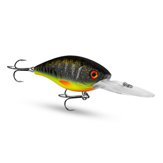 Scout Crankster 7cm, 21g i gruppen Fiskedrag / Wobblers / Djupgående Wobblers hos Sportfiskeprylar.se (STSCB0701r)