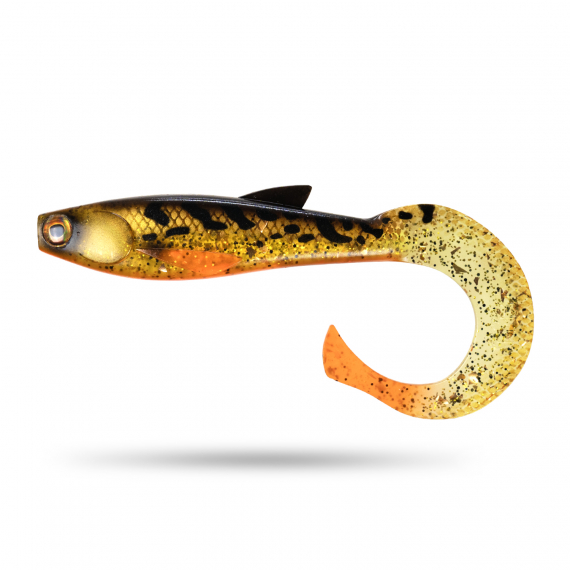 Scout Shad Curly 30cm i gruppen Fiskedrag / Jiggar & Gummibeten / Gäddjiggar hos Sportfiskeprylar.se (STSCC28-02r)