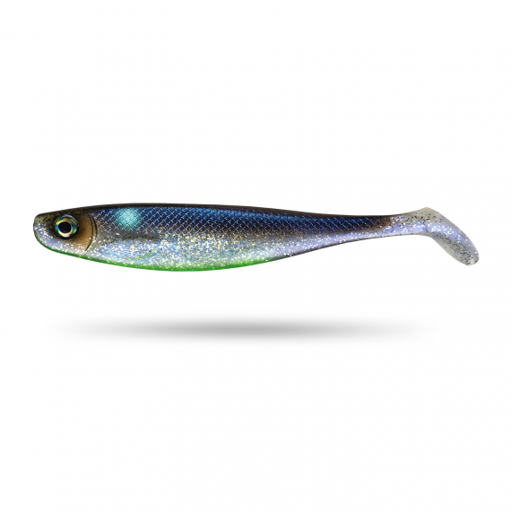 Söderjiggen V3 25cm - Lucid Smelt i gruppen Fiskedrag / Jiggar & Gummibeten / Gäddjiggar hos Sportfiskeprylar.se (STSJ25P-060)