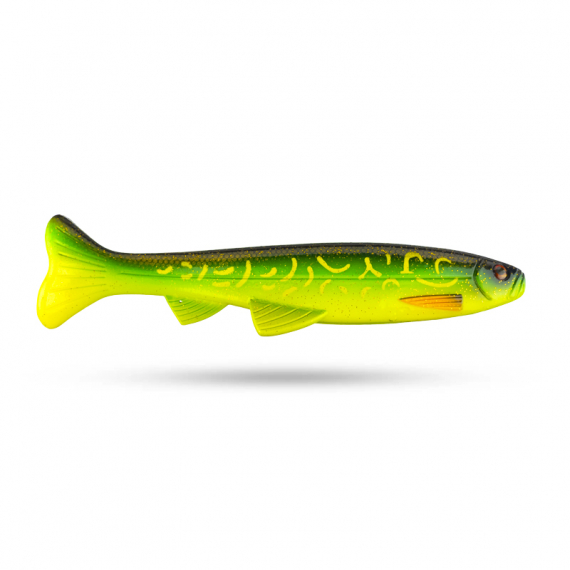 Scout Kicker 18cm 60g i gruppen Fiskedrag / Jiggar & Gummibeten / Gäddjiggar hos Sportfiskeprylar.se (STSK18r)