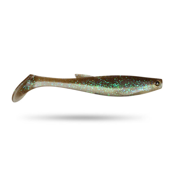 Scout Shad 7,5cm (5-pack) i gruppen Fiskedrag / Jiggar & Gummibeten / Abborrjiggar & Gösjiggar hos Sportfiskeprylar.se (STSS75UP-01r)