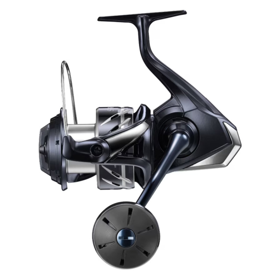 Shimano Stradic SW-B i gruppen Fiskerullar / Haspelrullar hos Sportfiskeprylar.se (STSW100HGBr)