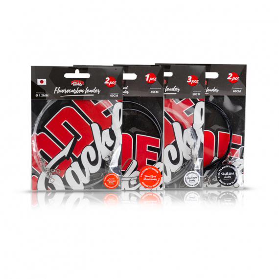 Söder Tackle Tafspaket i gruppen Krok & Småplock / Tafsar & Tafsmaterial hos Sportfiskeprylar.se (STTAFSPAKET)