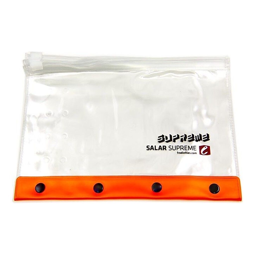 Frödin Salar Supreme Fly Wallet - Medium i gruppen Förvaring / Fiskeväskor / Wallets hos Sportfiskeprylar.se (SUPW-M)