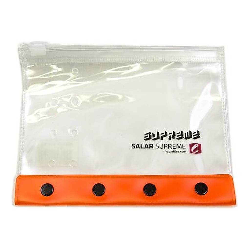 Frödin Salar Supreme Fly Wallet - Small i gruppen Förvaring / Fiskeväskor / Wallets hos Sportfiskeprylar.se (SUPW-S)