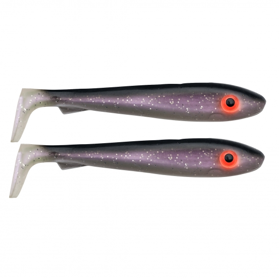 McRubber 21cm (2 pack) - Sik i gruppen Fiskedrag / Jiggar & Gummibeten / Gäddjiggar hos Sportfiskeprylar.se (SZ100427)