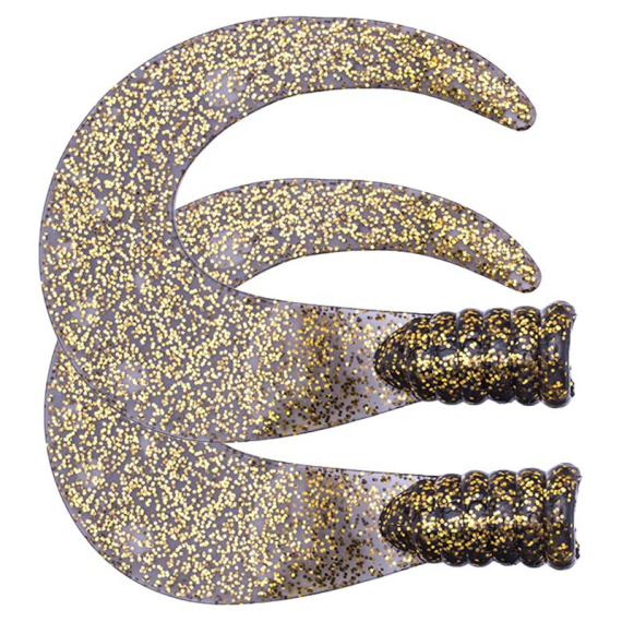 SvartZonker Big Tail (2-pack) - C20 Night Sky i gruppen Fiskedrag / Jiggar & Gummibeten / Extra Tails & Curlys hos Sportfiskeprylar.se (SZ101120)