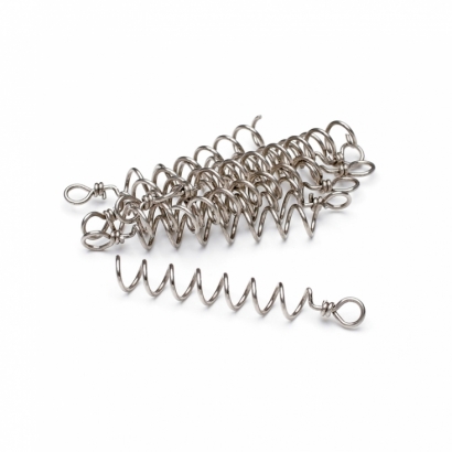 SvartZonker Shallow screw 10-pack i gruppen Krok & Småplock / Stingers & Stingertillbehör / Stingertillbehör hos Sportfiskeprylar.se (SZ101802)