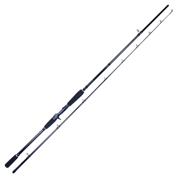 SvartZonker Black Series The Horizon 8\'4\'\' Casting 50-160g i gruppen Fiskespön / Spinnspön hos Sportfiskeprylar.se (SZ111006)