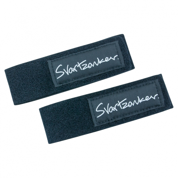 Svartzonker Rod Belt (2-pack) i gruppen Förvaring / Spöförvaring & Spöskydd / Spöband hos Sportfiskeprylar.se (SZ111309)