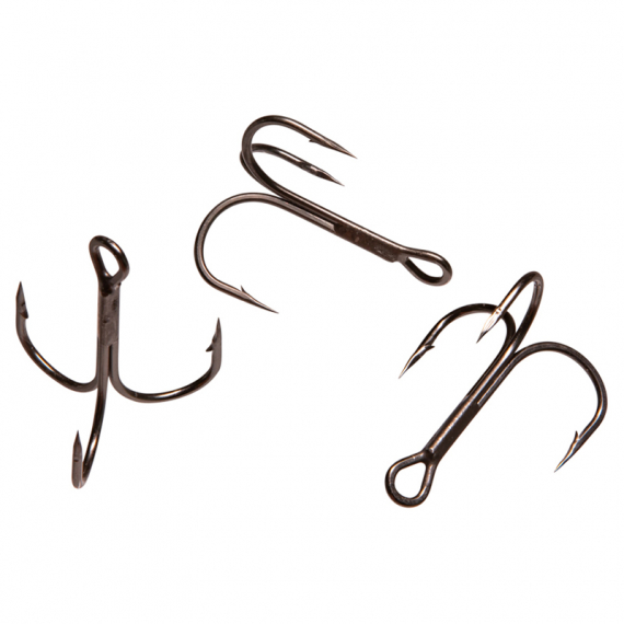 Svartzonker Pro Horizon Hooks 10-pack i gruppen Krok & Småplock / Krok hos Sportfiskeprylar.se (SZ112200r)