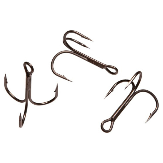 Svartzonker Pro Horizon Hooks 100-pack i gruppen Krok & Småplock / Krok hos Sportfiskeprylar.se (SZ112210r)
