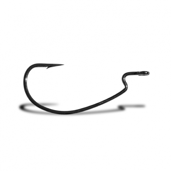 Svartzonker Pro Horizon Offset Hook (10-pack) i gruppen Krok & Småplock / Krok / Offsetkrok hos Sportfiskeprylar.se (SZ112250r)