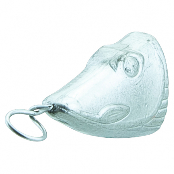 Svartzonker Snap-on Weight i gruppen Krok & Småplock / Sänken & Vikter hos Sportfiskeprylar.se (SZ113700r)