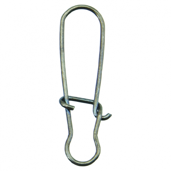 Svartzonker Duo Lock Snap i gruppen Krok & Småplock / Beteslås hos Sportfiskeprylar.se (SZ114200r)
