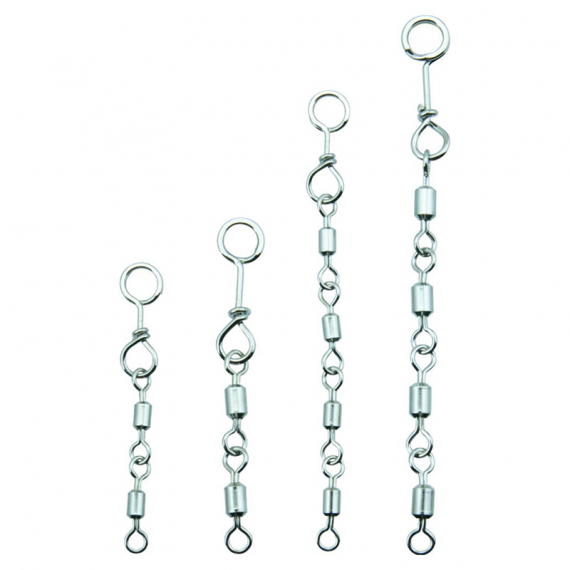 Svartzonker Quick Stinger i gruppen Krok & Småplock / Stingers & Stingertillbehör hos Sportfiskeprylar.se (SZ114810r)