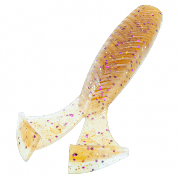 Svartzonker Sir Beaver 8cm, 6,3g (4-pack) i gruppen Fiskedrag / Jiggar & Gummibeten / Kräftor & Creaturebaits / Creaturebaits hos Sportfiskeprylar.se (SZ115310r)