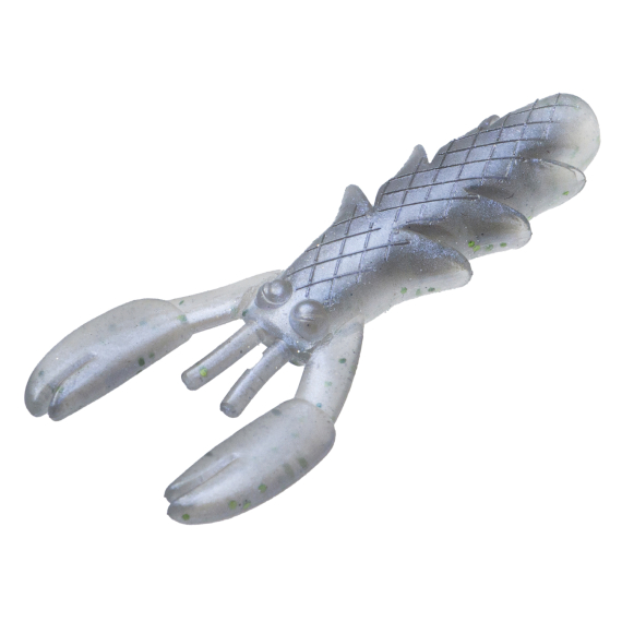 SvartZonker King Craw Junior (6-pack) i gruppen Fiskedrag / Jiggar & Gummibeten / Kräftor & Creaturebaits / Kräftjiggar hos Sportfiskeprylar.se (SZ115370r)