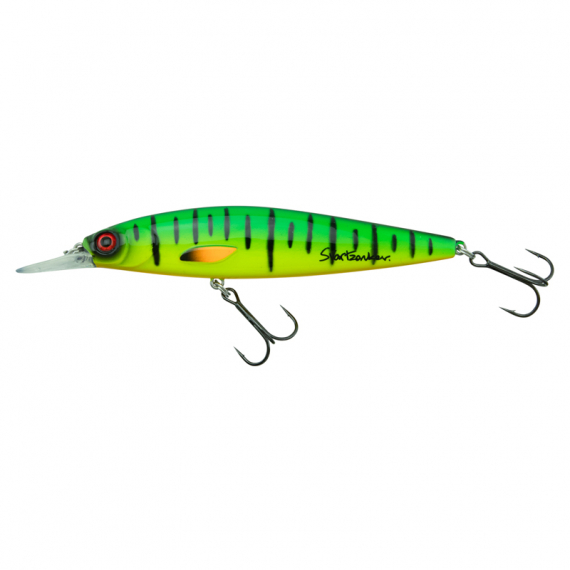 SvartZonker McRumbler Slim 10,5cm, 17g i gruppen Fiskedrag / Wobblers / Twitchbaits hos Sportfiskeprylar.se (SZ116200r)