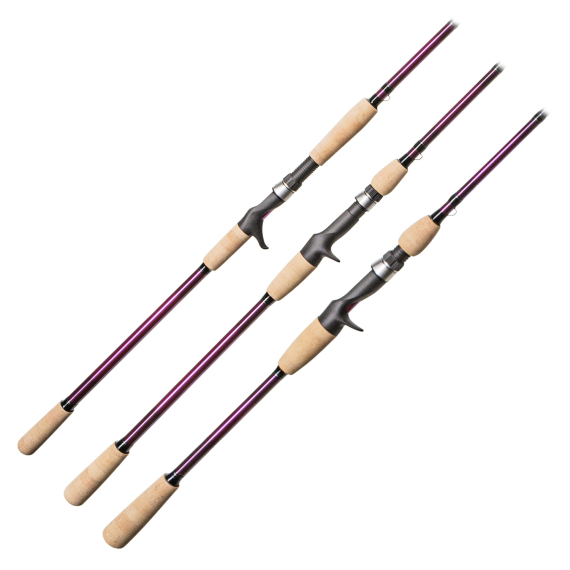 SvartZonker The Force Casting i gruppen Fiskespön / Spinnspön hos Sportfiskeprylar.se (SZ117700r)