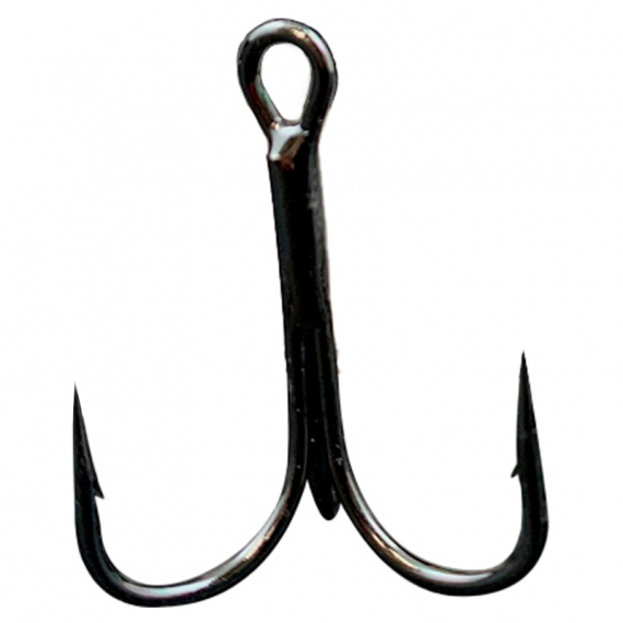 Svartzonker Black Series Long Shank Hooks i gruppen Krok & Småplock / Krok hos Sportfiskeprylar.se (SZ208010r)