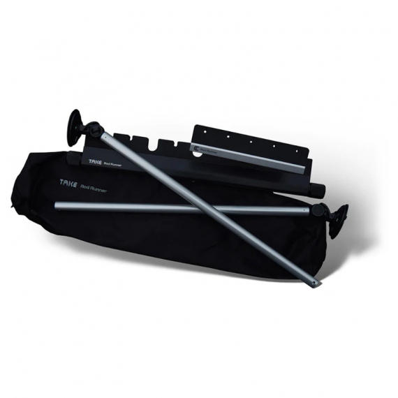 Take Tackle Rod Runner i gruppen Verktyg & Tillbehör / Spöhållare & Spöställ / Spöhållare Bil hos Sportfiskeprylar.se (T-RR2306)