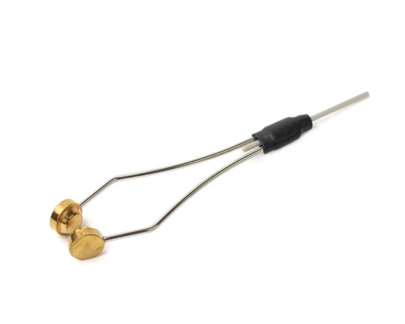 Tiemco Ceramic Bobbin Fine i gruppen Krok & Småplock / Flugbindning / Verktyg Flugbindning / Trådhållare hos Sportfiskeprylar.se (T011S)