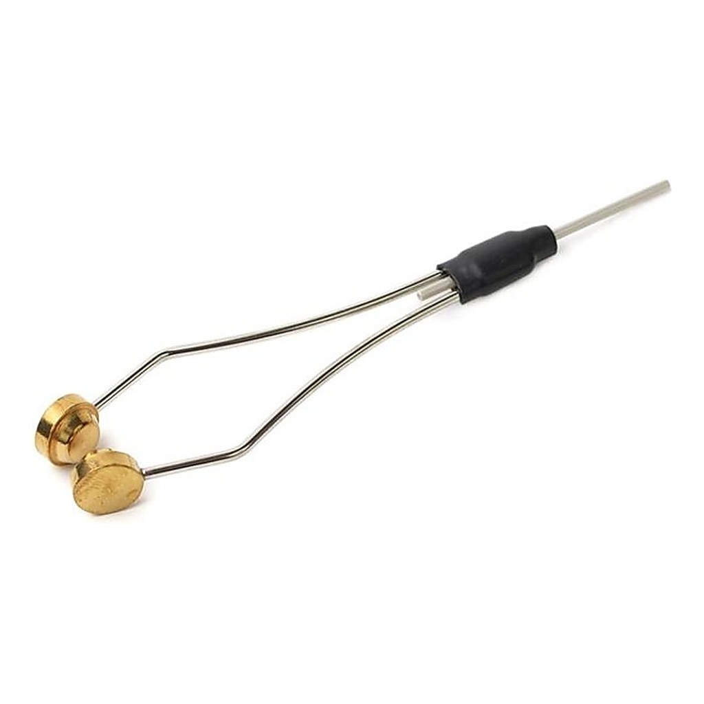 Tiemco Ceramic Bobbin Fine i gruppen Krok & Småplock / Flugbindning / Verktyg Flugbindning / Trådhållare hos Sportfiskeprylar.se (T011S)