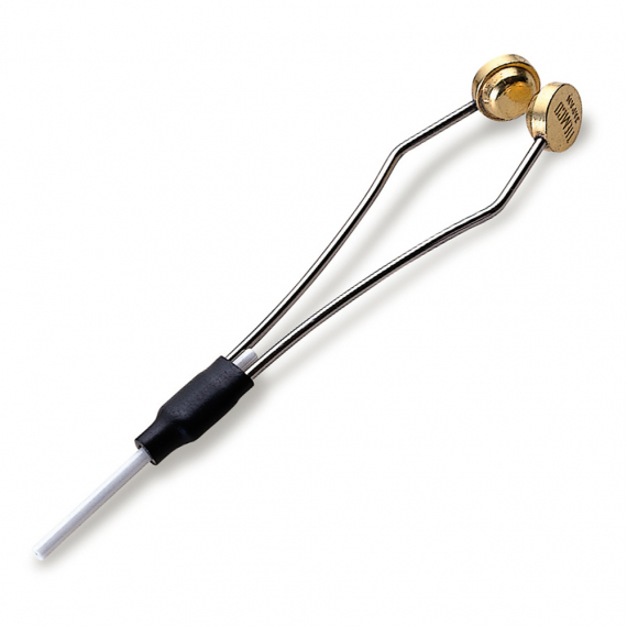 Tiemco HEAVY DUTY Ceramic Bobbin str. i gruppen Krok & Småplock / Flugbindning / Verktyg Flugbindning / Trådhållare hos Sportfiskeprylar.se (T013S)