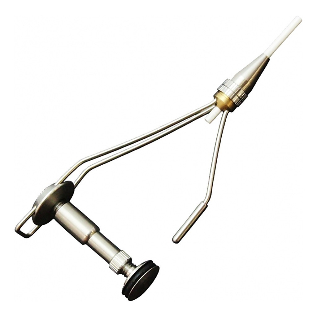 Tiemco Adjustable Magnetic Bobbin Standard (trådhållare) i gruppen Krok & Småplock / Flugbindning / Verktyg Flugbindning / Trådhållare hos Sportfiskeprylar.se (T014)