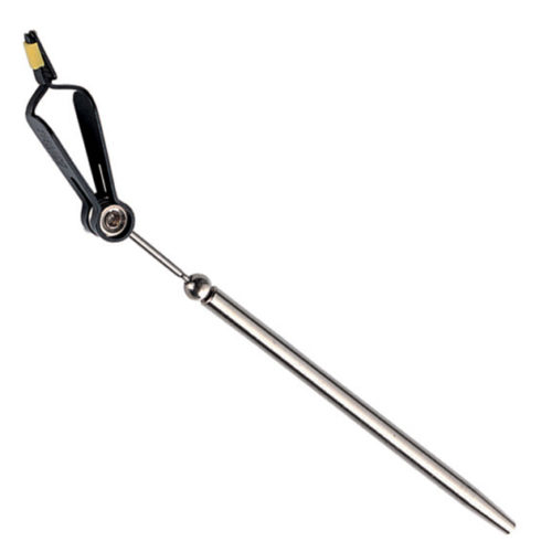 Tiemco Hackeltång roterande i gruppen Krok & Småplock / Flugbindning / Verktyg Flugbindning / Hackeltänger hos Sportfiskeprylar.se (T018)