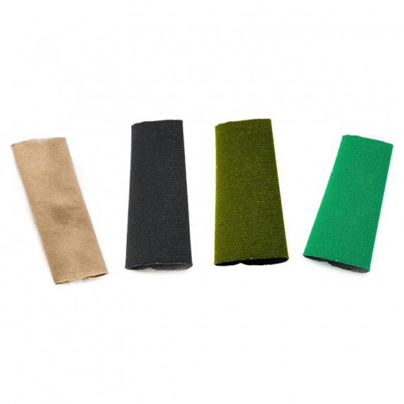 Tiemco Stripping Guard Long 0,5mm i gruppen Kläder & Skor / Kläder / Handskar & Vantar hos Sportfiskeprylar.se (T055-Br)