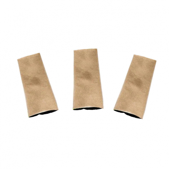 Tiemco Stripping Guard Long 0,5mm - Natural i gruppen Kläder & Skor / Kläder / Handskar & Vantar hos Sportfiskeprylar.se (T055-N)