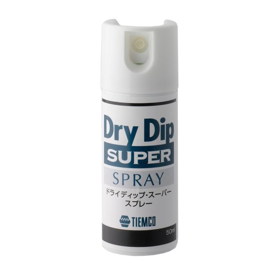 Tiemco Dry Dip Super Spray i gruppen Krok & Småplock / Flugbindning / Kemikalier / Torrflugemedel hos Sportfiskeprylar.se (T074)