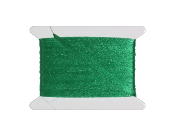 Tiemco Aero Dry Wing - Insect Green i gruppen Krok & Småplock / Flugbindning / Flugbindningsmaterial / Garn & Chenille hos Sportfiskeprylar.se (T080-11)