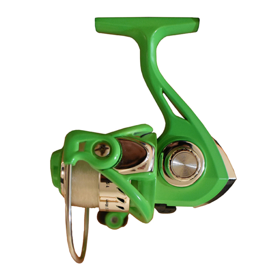 FIBE Haspelrulle Liten i gruppen Fiskerullar / Isfiskerullar / Pimpelrullar hos Sportfiskeprylar.se (T100-GRr)