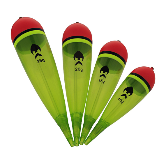 Westin Pike Slider i gruppen Krok & Småplock / Flöten / Predatorflöten hos Sportfiskeprylar.se (T122-016-008r)