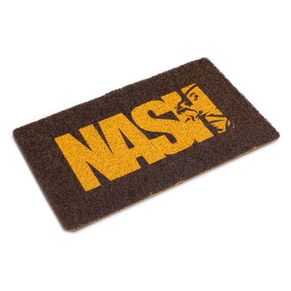 Nash Bank Life Door Mat i gruppen Outdoor / Tält & Tältmöbler / Tält / Tillbehör Bivvies hos Sportfiskeprylar.se (T1235-TP)