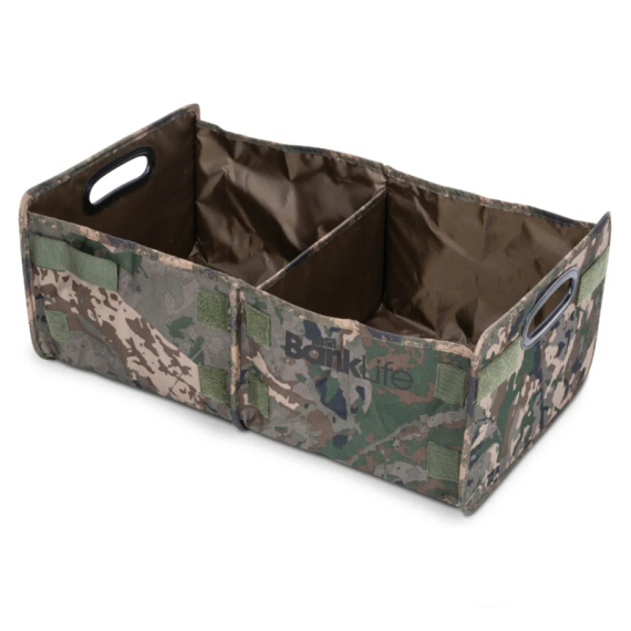 Nash Bank Life Fold Flat Organiser i gruppen Outdoor / Förvaring hos Sportfiskeprylar.se (T1244)