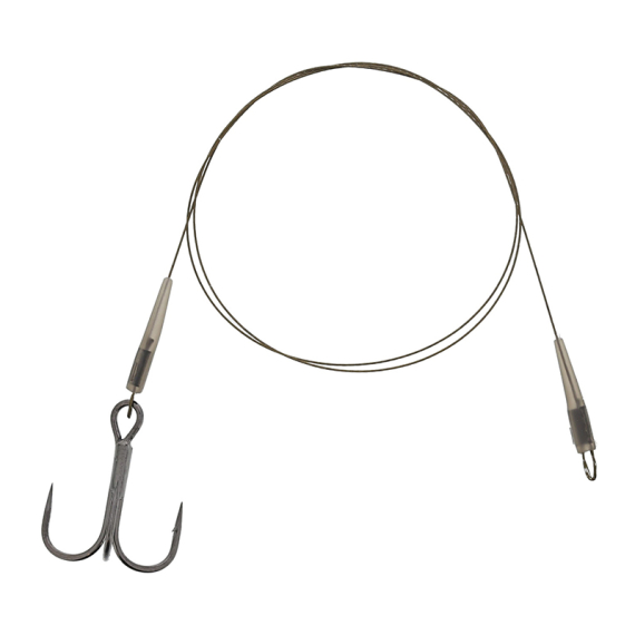 Westin Float Rig Semi Barded i gruppen Krok & Småplock / Färdiga Riggar / Färdiga Predatortackel hos Sportfiskeprylar.se (T138-M-006r)