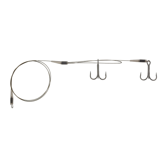 Westin Long-Cast Rig Semi Barbed i gruppen Krok & Småplock / Färdiga Riggar / Färdiga Predatortackel hos Sportfiskeprylar.se (T140-M-117r)