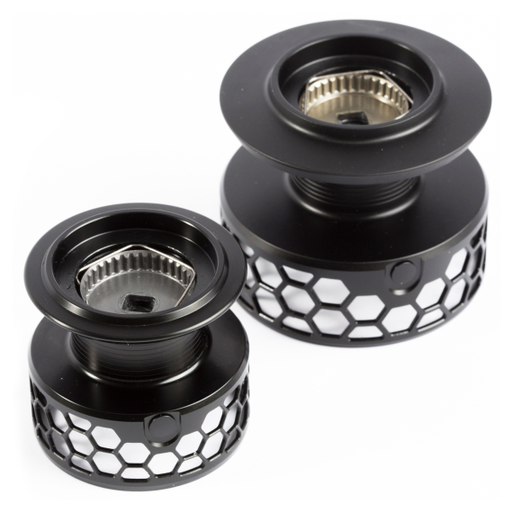 Nash Scope GT Extra Spole i gruppen Fiskerullar / Tillbehör Fiskerullar hos Sportfiskeprylar.se (T2042r)